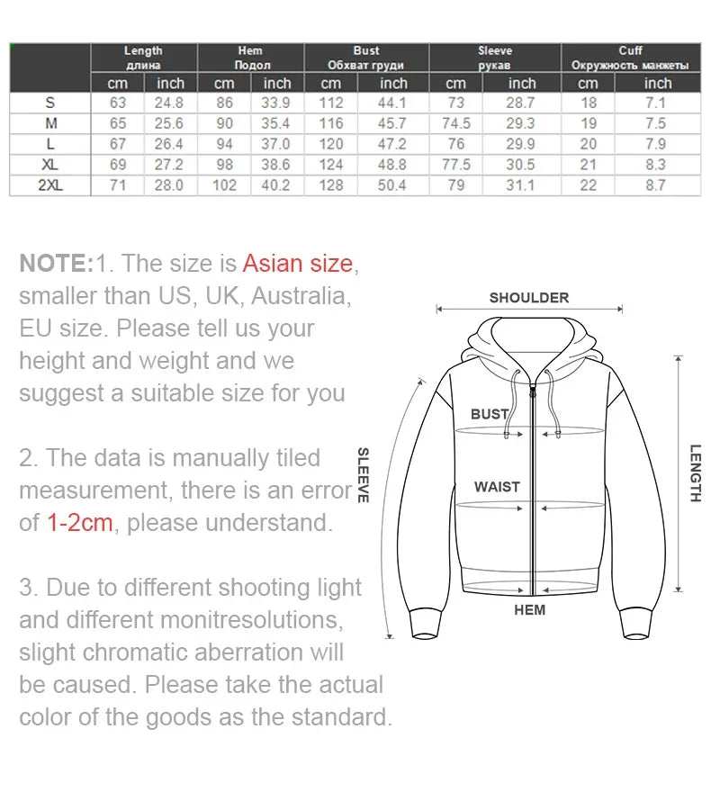 Herren Sportjacke in Grau Polar Fleece Verdickt Warme Sportjacke Reißverschluss