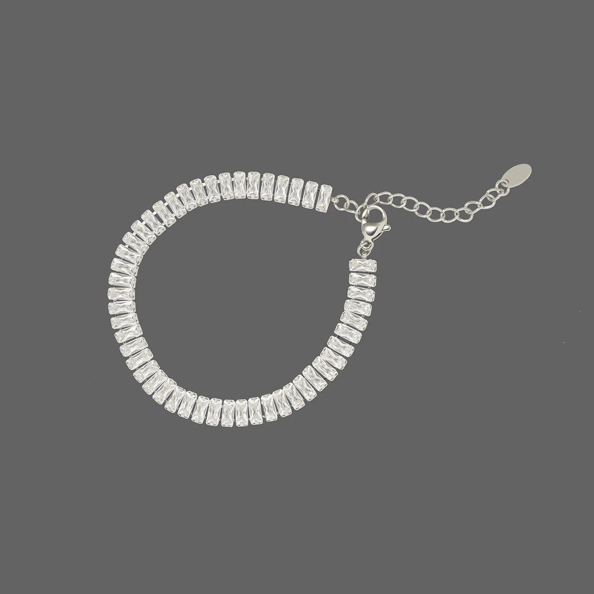 Damen-Armband Bling mit Zirkonia