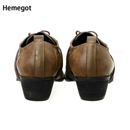 Lässige Freizeitschuhe für Herren – sportlich & bequem