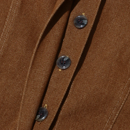 Eleganter Damen-Minirock mit hohem Bund und Schleifendetail – modisches Patchwork-Design für stilvolle Auftritte