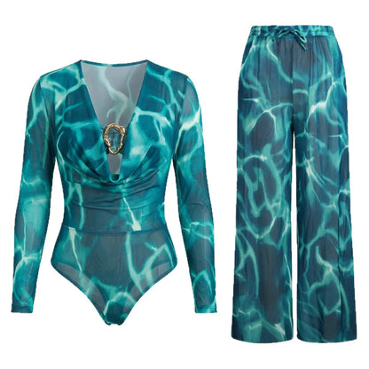 Damen-Hose