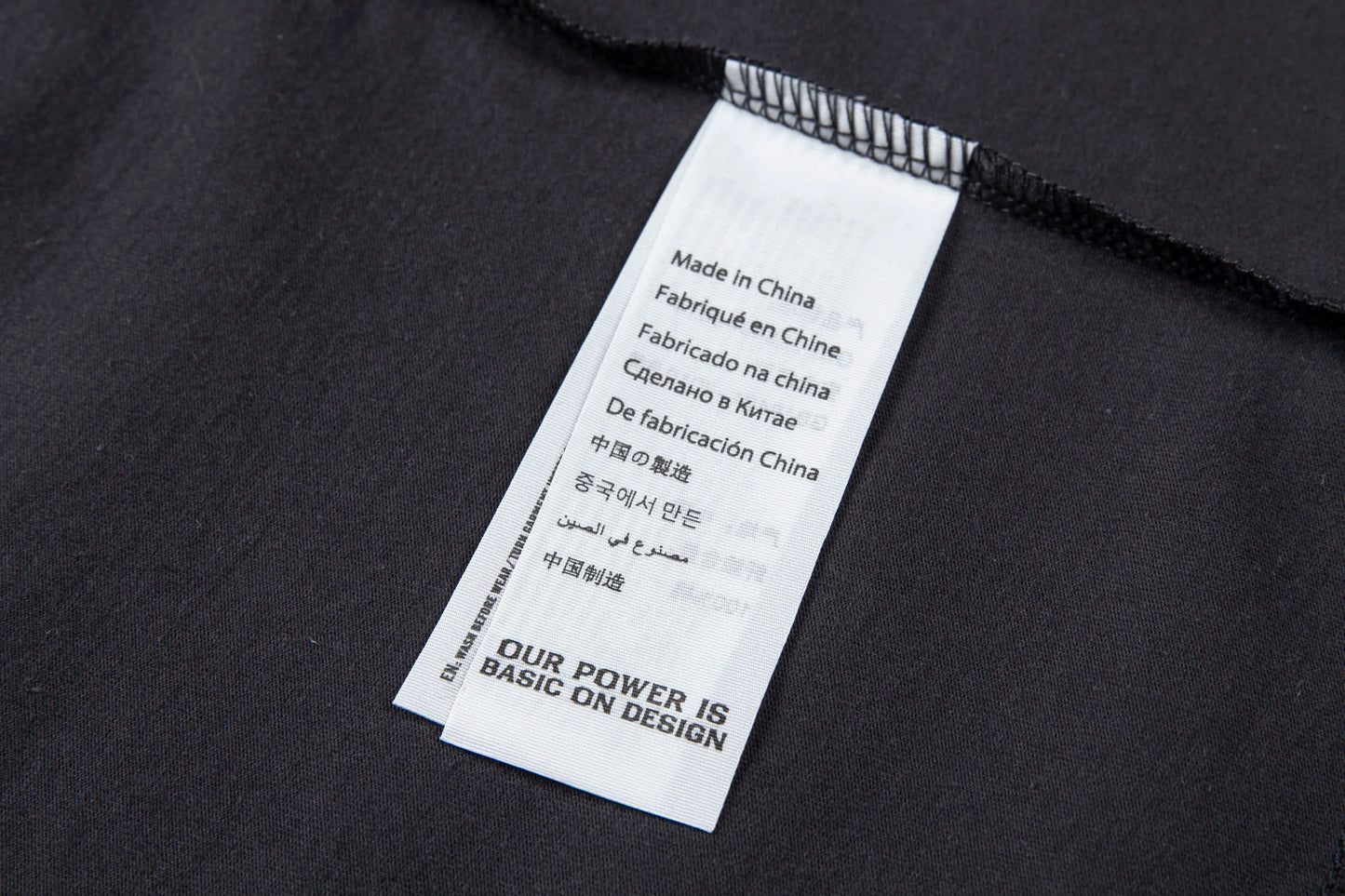 Herren T-Shirt mit kurzem Arm und modischem Gesichtsdruck im Basic-Stil