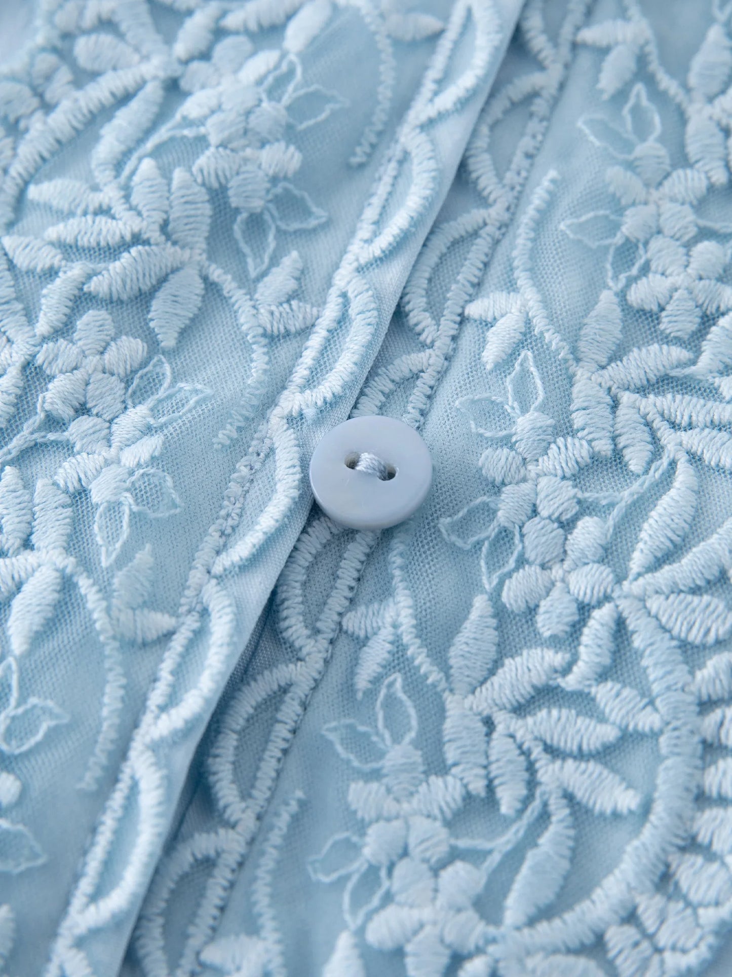Damenbluse mit Muschelkragen und A-Linien-Schnitt – schmeichelnde Taille, vielseitig von Büro bis Freizeit