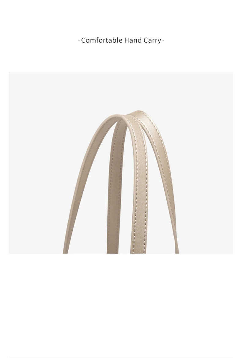 Schultertasche Aus Spaltleder Im Neuen Design Luxuriöse Satchel