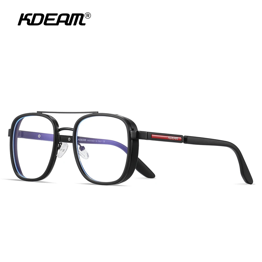 Brille