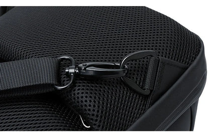 Damen-Rucksack Business Stil Großes Fassungsvermögen mit Laptopfach und Gepolstertem Rücken