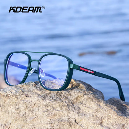 Brille