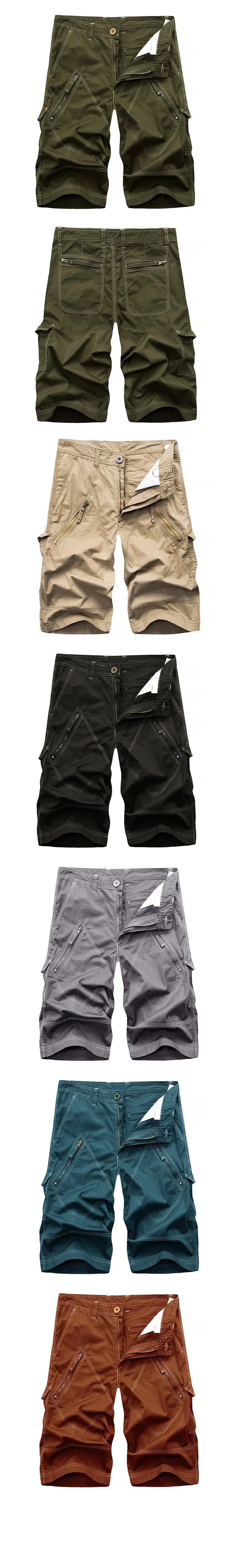 Kurze Herren-Webhose mit schnelltrocknendem, atmungsaktivem Design – ideal für Sport und Sommer.