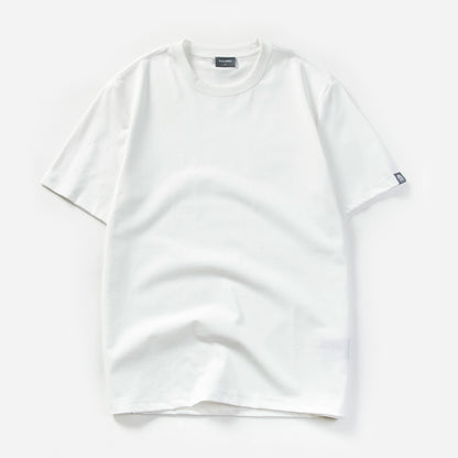 Herren T-Shirt aus hochwertigem Sorona Stoff für den Sommer