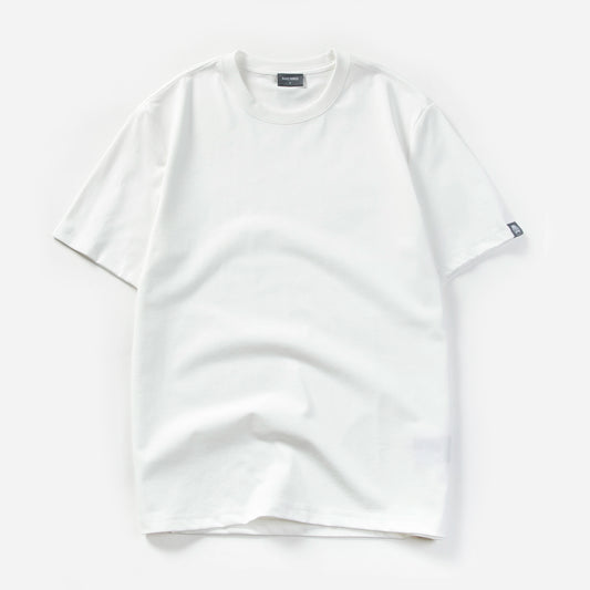 Herren T-Shirt aus hochwertigem Sorona Stoff für den Sommer