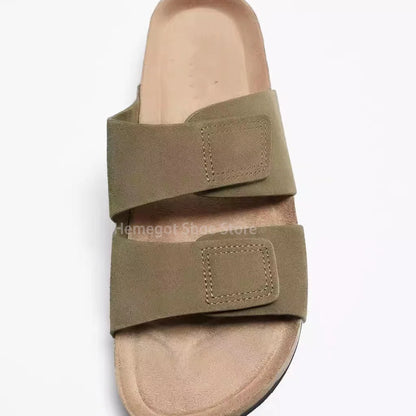 Stilvolle Herren-Schuhe aus Leder – klassisches Design & hoher Tragekomfort