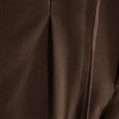 Winterhose Herren Mit Wärmedämmung Und Elastischem Bund