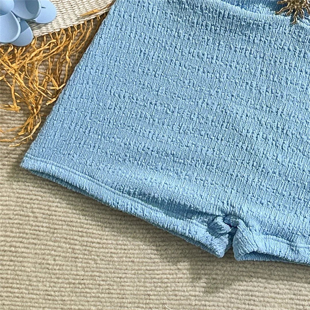 Damen-Shorts