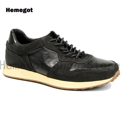 Lässige Freizeitschuhe für Herren – sportlich & bequem