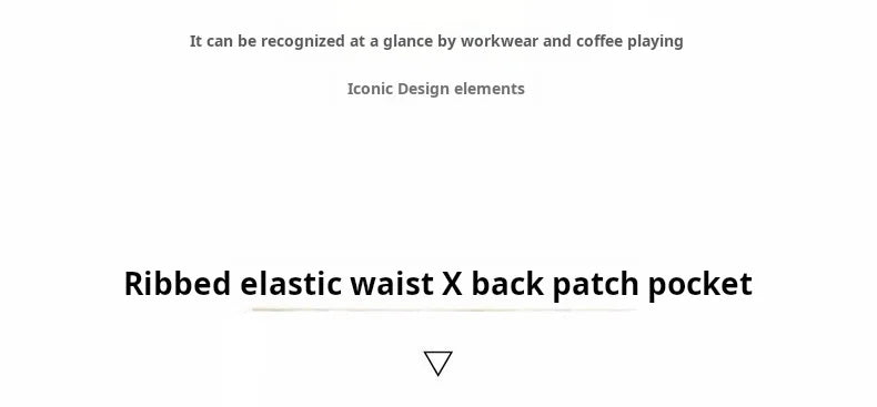 Herren Shorts im lässigen Stil mit elastischem Bund und Taschen