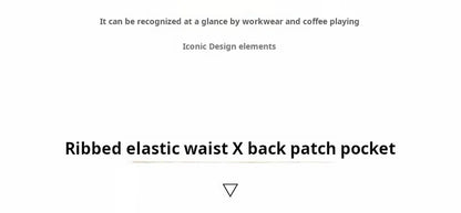 Herren Shorts im lässigen Stil mit elastischem Bund und Taschen
