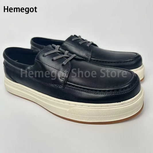 Lässige Freizeitschuhe für Herren – sportlich & bequem