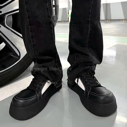 Lässige Freizeitschuhe für Herren – sportlich & bequem
