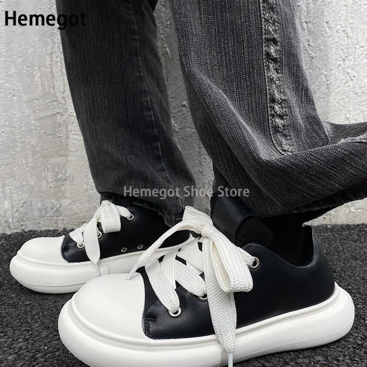Lässige Freizeitschuhe für Herren – sportlich & bequem