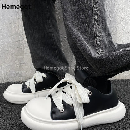 Lässige Freizeitschuhe für Herren – sportlich & bequem