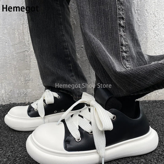Lässige Freizeitschuhe für Herren – sportlich & bequem