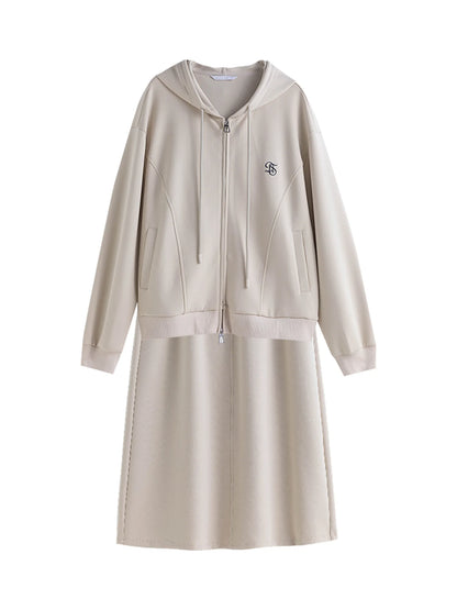 Elegantes Damen-Chiffonshirt mit V-Ausschnitt – Sommerliches, locker sitzendes und figurbetontes Oberteil