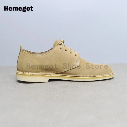 Lässige Freizeitschuhe für Herren – sportlich & bequem