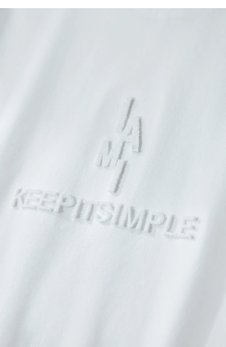 Damen Freizeit-T-Shirt mit Rundhalsausschnitt und Farbblockierung für den Sommer
