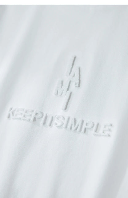 Damen Freizeit-T-Shirt mit Rundhalsausschnitt und Farbblockierung für den Sommer