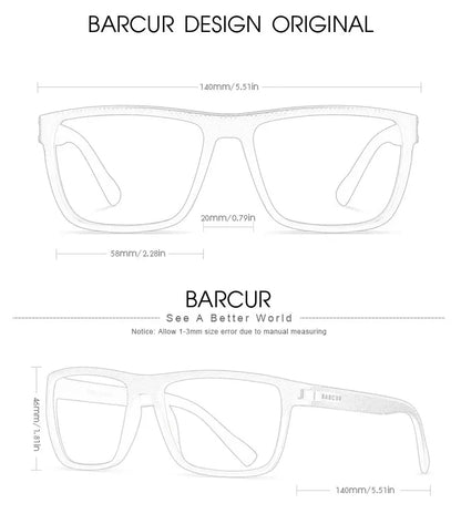 Sonnenbrille TR90 Sport polarisiert leicht UV400 Herren Damen B