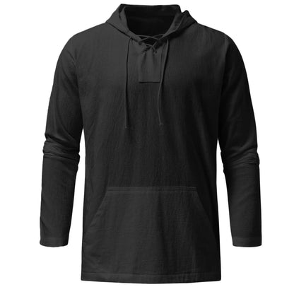Kurzes Herren-Spitzenhemd mit Blumenmuster und transparentem Design – ideal für den Urlaub