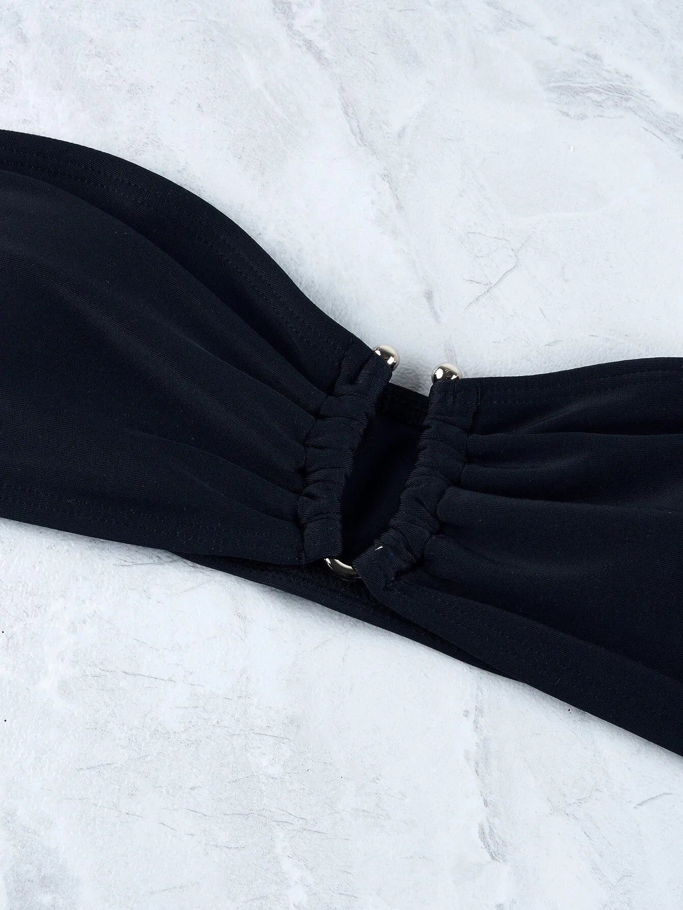 Sexy Bikini-Set für Damen mit Push-up-Effekt – ideal für Strand und Pool