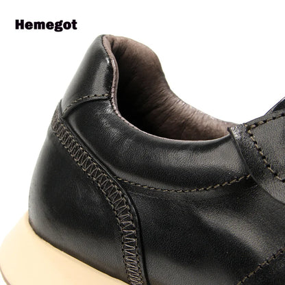 Lässige Freizeitschuhe für Herren – sportlich & bequem
