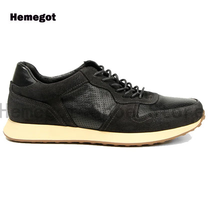 Lässige Freizeitschuhe für Herren – sportlich & bequem