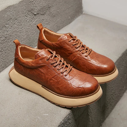 Lässige Freizeitschuhe für Herren – sportlich & bequem