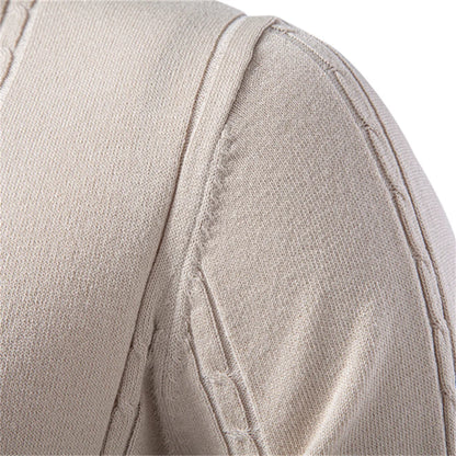 Herren Poloshirt Mit Kühlendem Stoff Und Sofortiger Kühlung