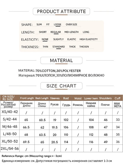 Damen T-Shirt im Minimalismus-Stil mit O-Neck und coolen Ink-Art Print