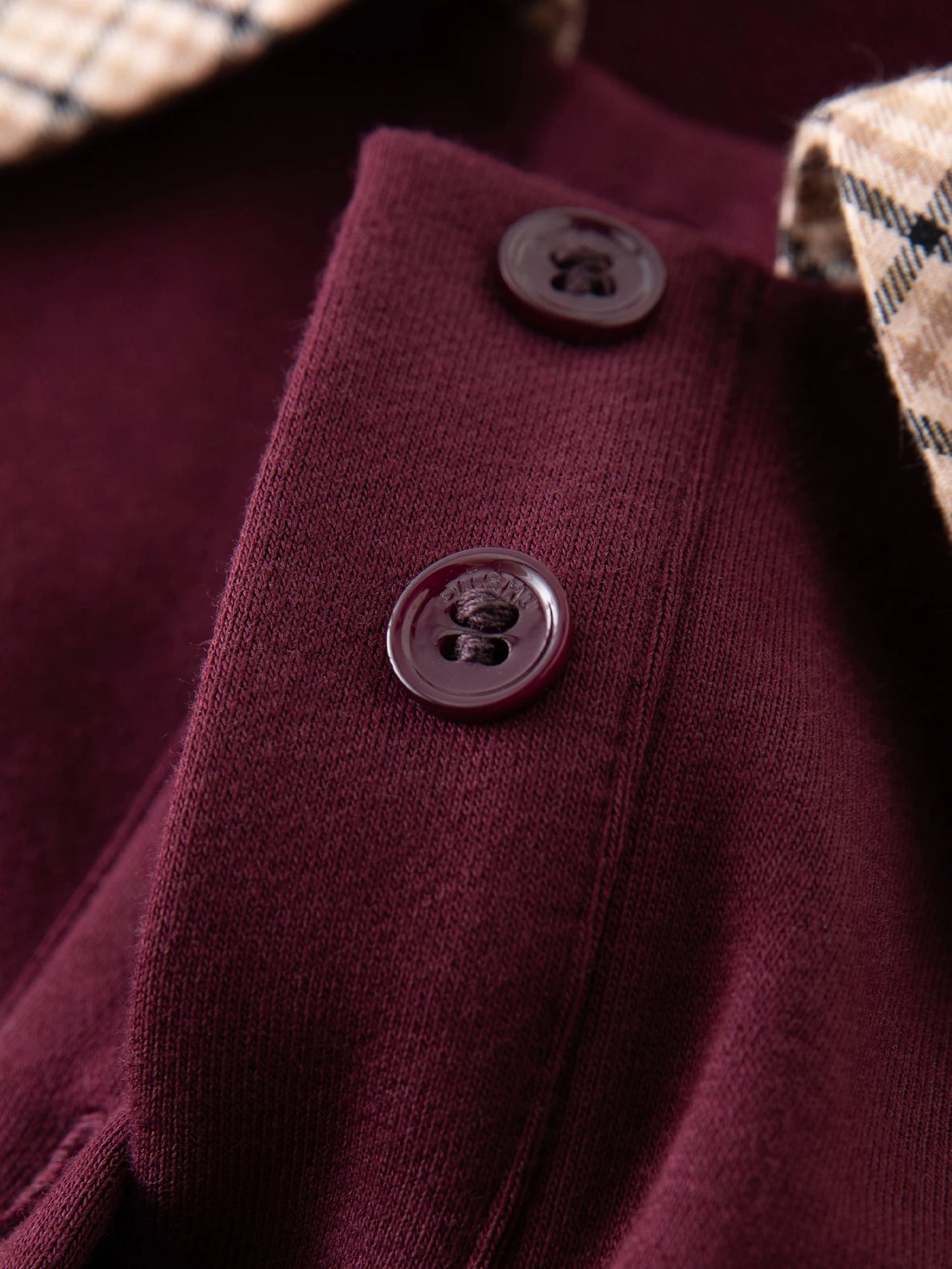 Langarmbluse für Damen mit Rüschenkragen und Puffärmeln in Gelb – ideal für den Winter