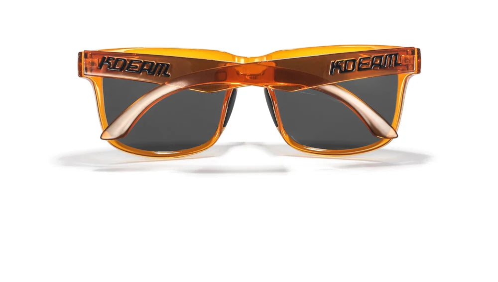 Sonnenbrille polarisiert minimalistisch modern Etui Unisex neue Farben