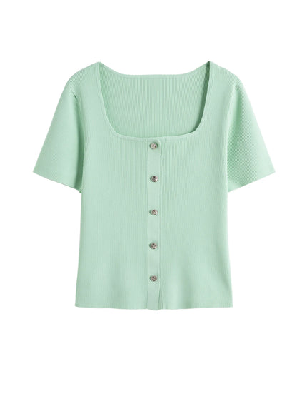 Damen-Spitzenbluse mit Samtfutter im sanften Stil – Winterliches schwarzes Spitzen-Shirt für Büro-Looks