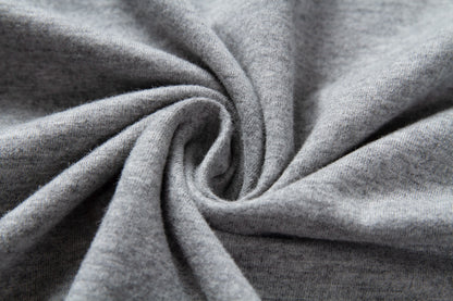 Herren T-Shirt mit Druck im Casual-Stil aus 100 Prozent Baumwolle