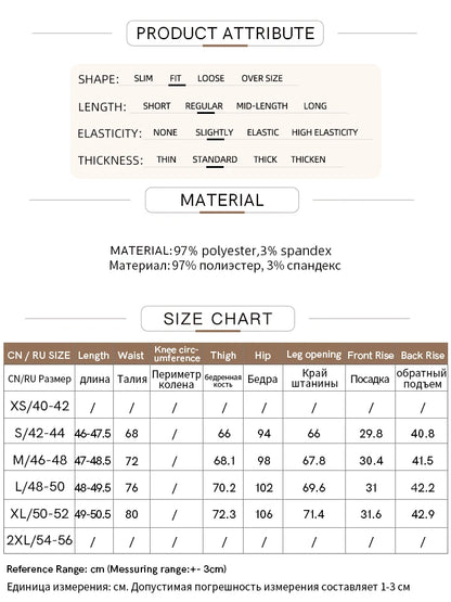 Damen Shorts im minimalistischen Stil mit Tasche für den Sommer
