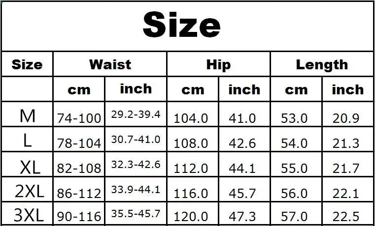 Lässige Herren-Shorts in Übergröße mit mehreren Taschen und lockerem Schnitt – ideal für die Arbeit