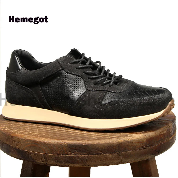 Lässige Freizeitschuhe für Herren – sportlich & bequem