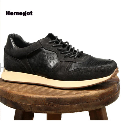 Lässige Freizeitschuhe für Herren – sportlich & bequem