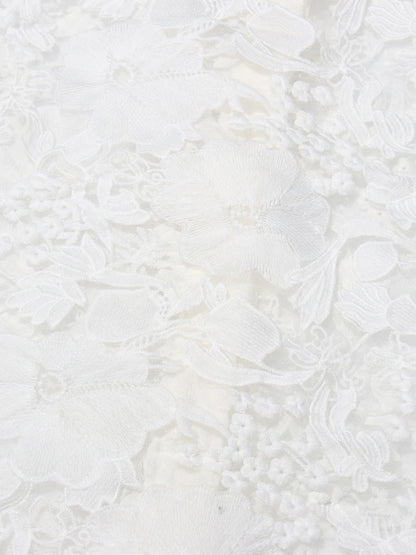 Schulterfreies, ärmelloses Damen-Kleid mit Patchwork-Design und Diamant-Details – elegantes, figurbetontes Luxuskleid für besondere Anlässe