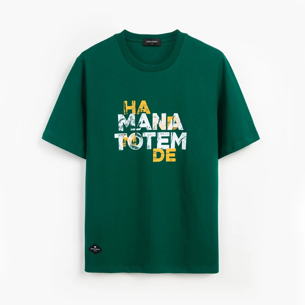 Premium Herren T-Shirt Aus 100 Prozent Baumwolle Mit Slim Fit Design