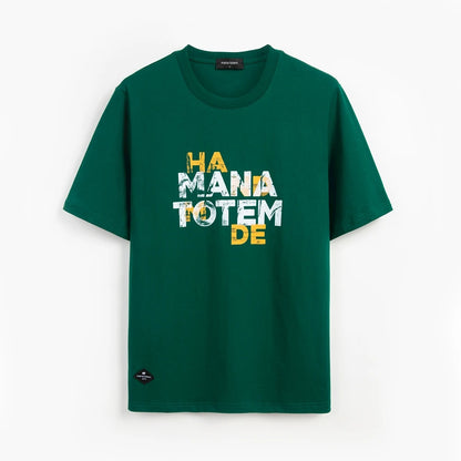 Premium Herren T-Shirt Aus 100 Prozent Baumwolle Mit Slim Fit Design