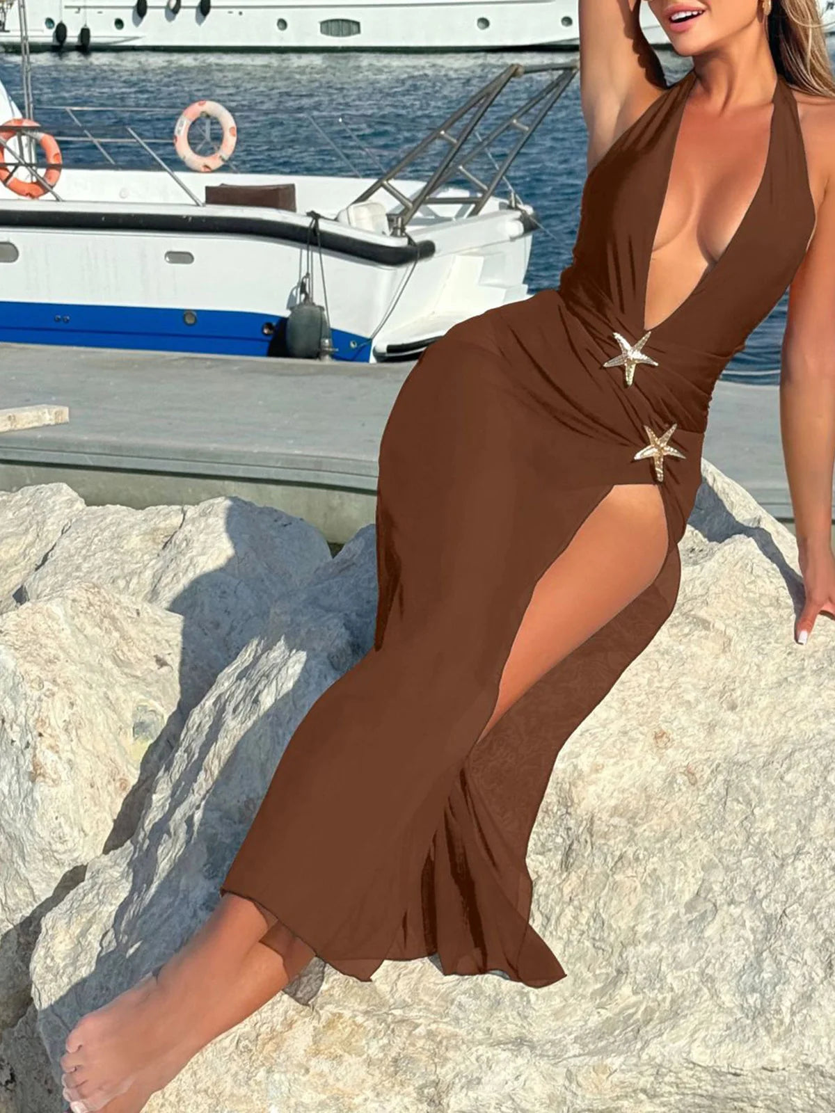 Damen-Rock