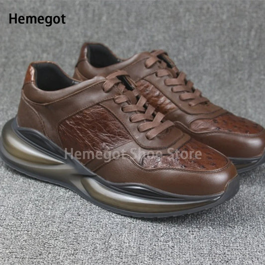 Lässige Freizeitschuhe für Herren – sportlich & bequem
